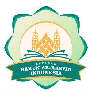 logo yayasan